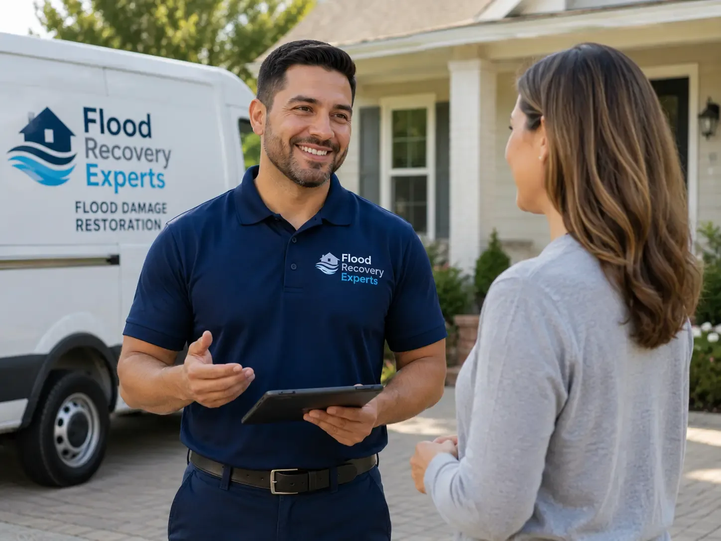 Flood Damage Cleanup Sergeant Bluff, IA FAQs